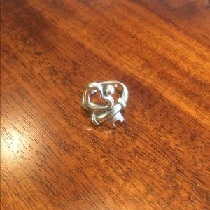 James Avery Ring