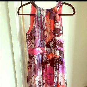 Eliza J Maxi (fit could be used for maternity)