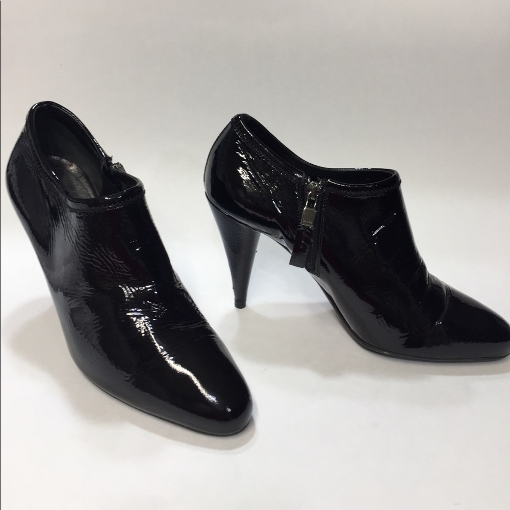 ( PRADA ) Ankle Woman's Booties