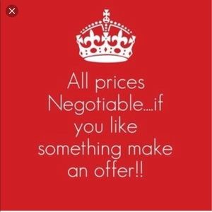 Fashionable Items!!!