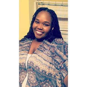 Meet your Posher, Samari