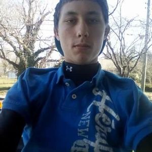 Meet your Posher, Jeffery