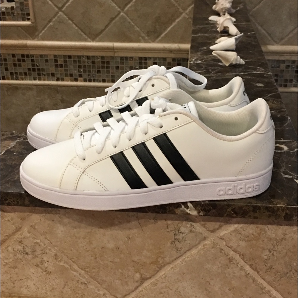 Adidas sneakers