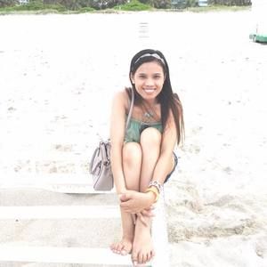 Meet your Posher, Arlyn