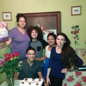 Meet your Posher, Raymundo