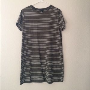 T-Shirt Dress