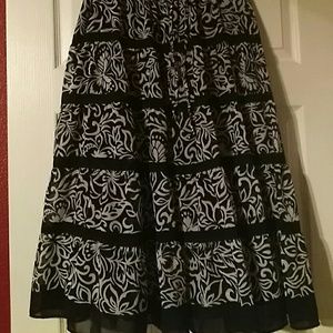 Women's skirt