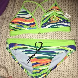 nike swimsuit