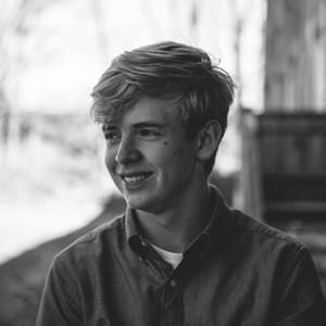 Meet your Posher, Brett