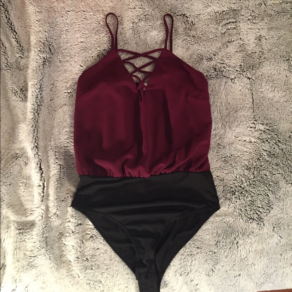 Bodysuit