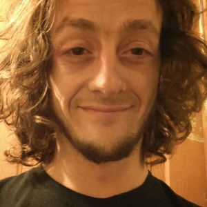 Meet your Posher, Cody