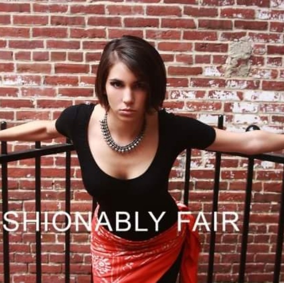 😍 Rare Rajasthani Necklace - Picture 3 of 3