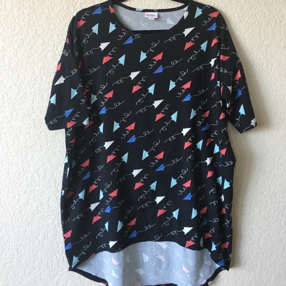 Lularoe Americana Irma