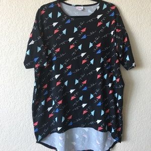 Lularoe Americana Irma