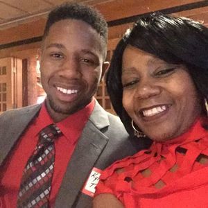 Meet your Posher, Kyle