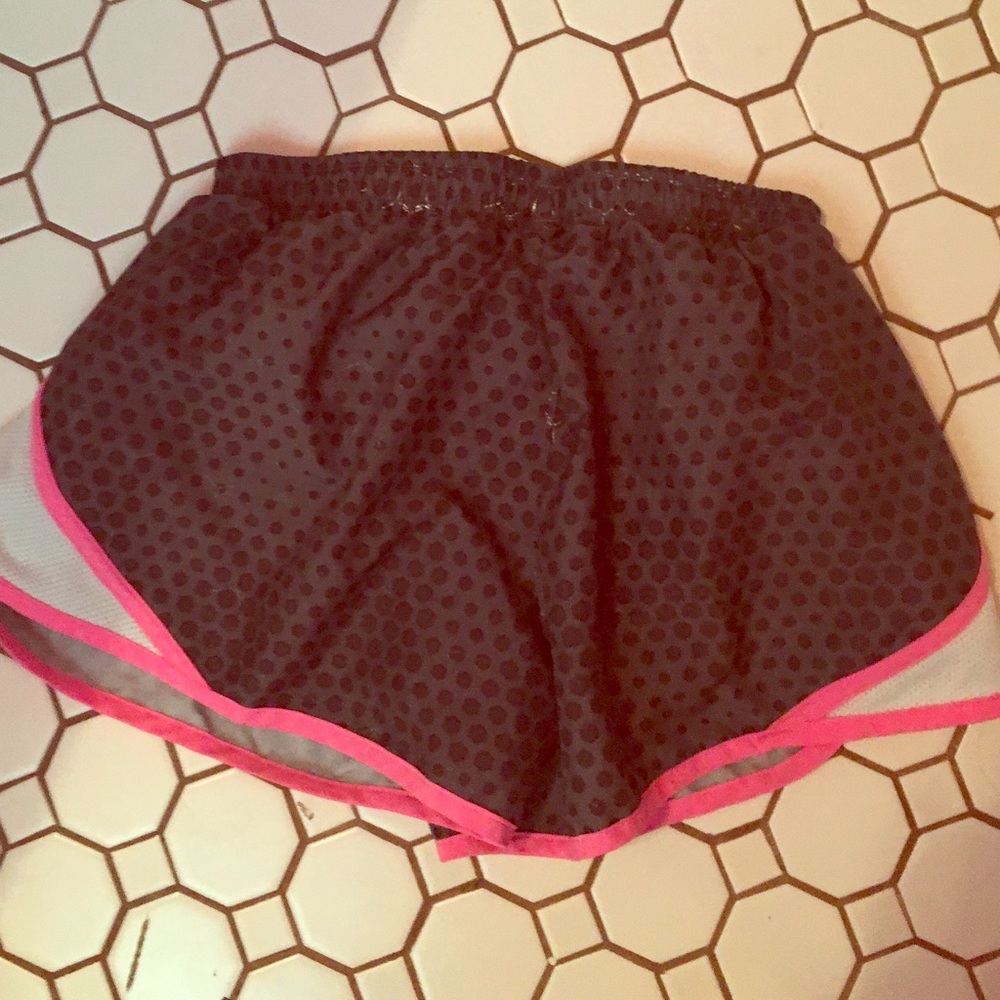 Under amour shorts