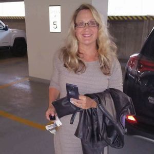 Meet your Posher, Carol