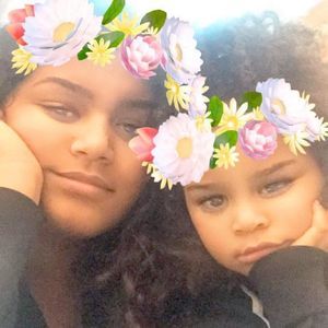 Meet your Posher, Monique