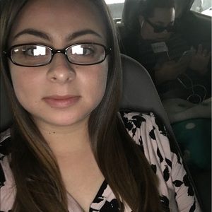 Meet your Posher, Jocelyn