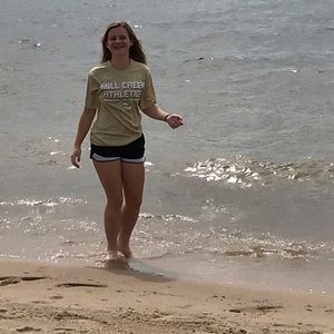 Meet your Posher, Taylor