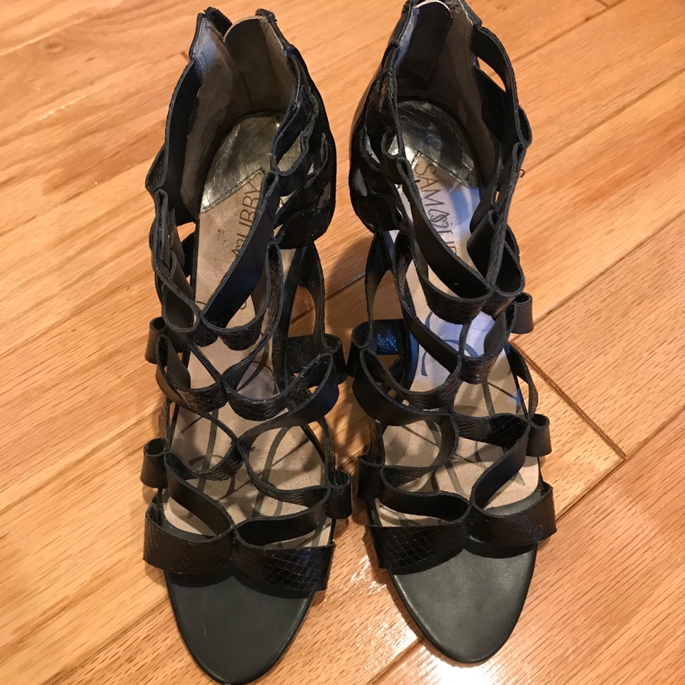 Sam & Libby shoes