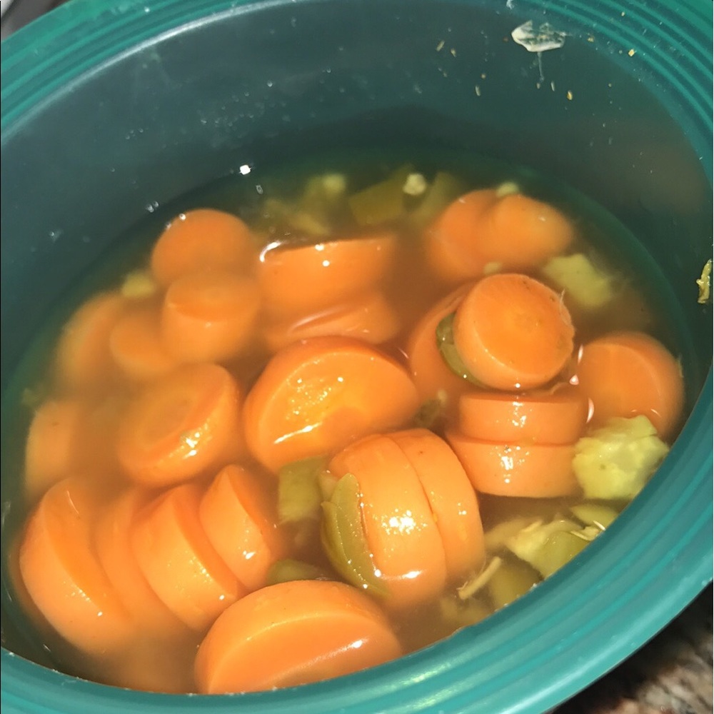 Meet your Posher, Erika