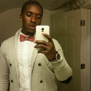 Meet your Posher, Joshua