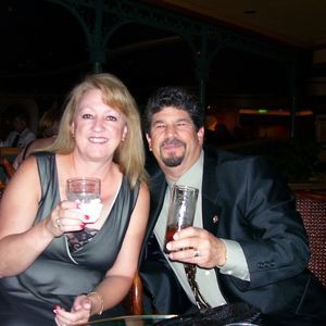 Meet your Posher, Lauri