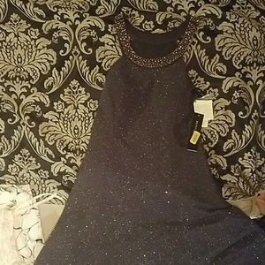 Special occasion dress