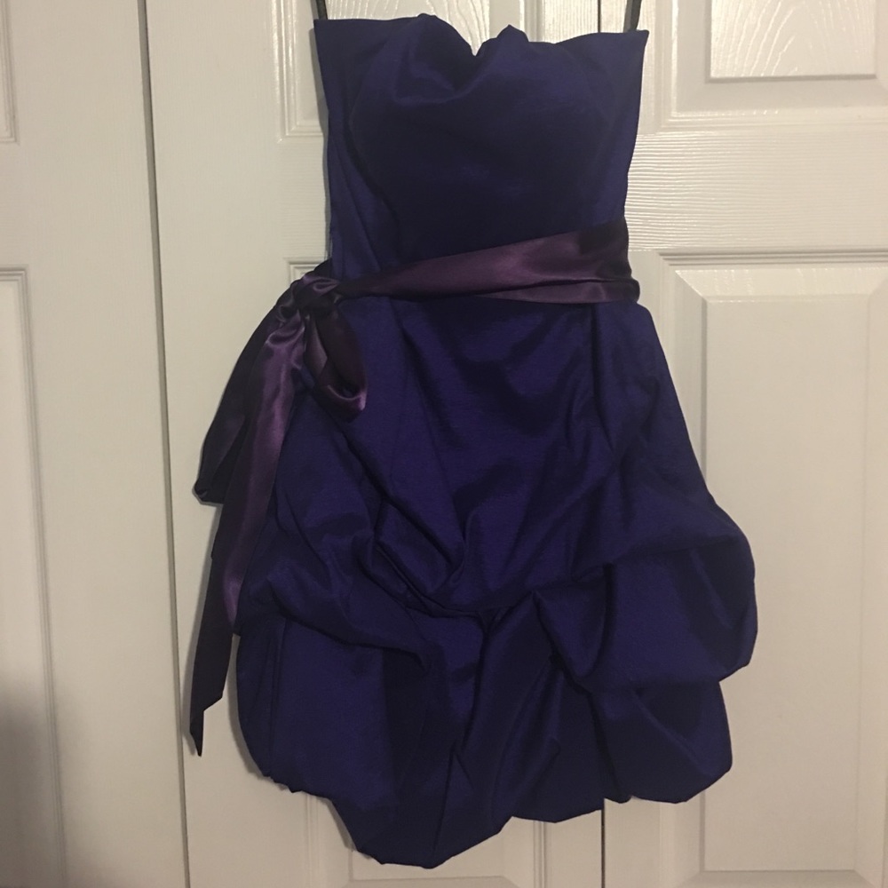 Cocktail dress