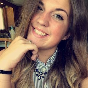 Meet your Posher, Mariah