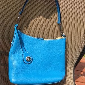 Dooney Small Bucket Bag    🔷 FINAL PRICE 🔷