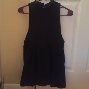 Free People flowy top