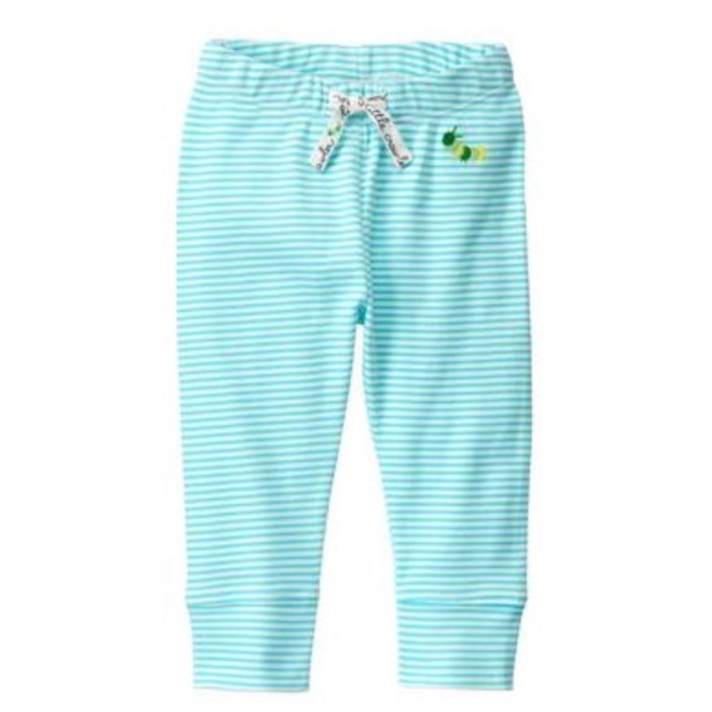 Gymboree Caterpillar Leggings