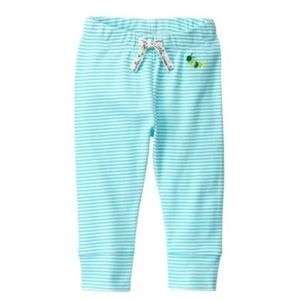 Gymboree Caterpillar Leggings