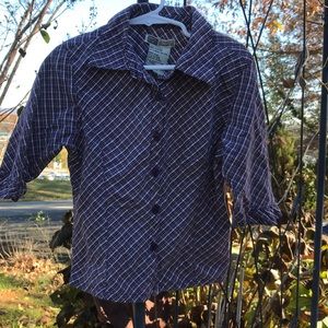 Pink Angels Shrug, Blouse, Jean Shorts & Capris 6X