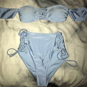 Forever 21 bikini