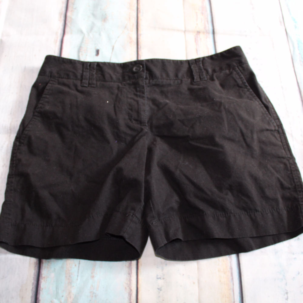 Ann Taylor Loft shorts size 4