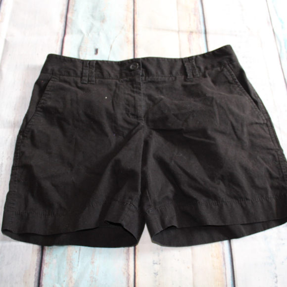 Ann Taylor Loft shorts size 4 - Picture 2 of 4