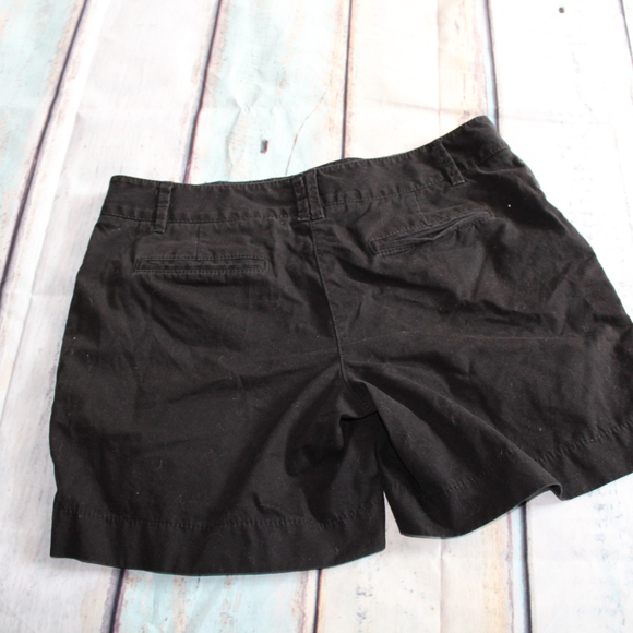 Ann Taylor Loft shorts size 4 - Picture 3 of 4