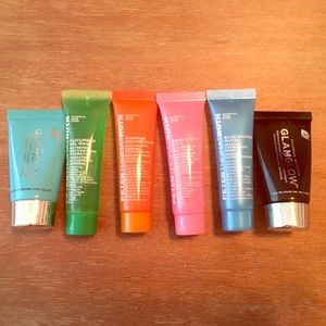 High-end face mask bundle