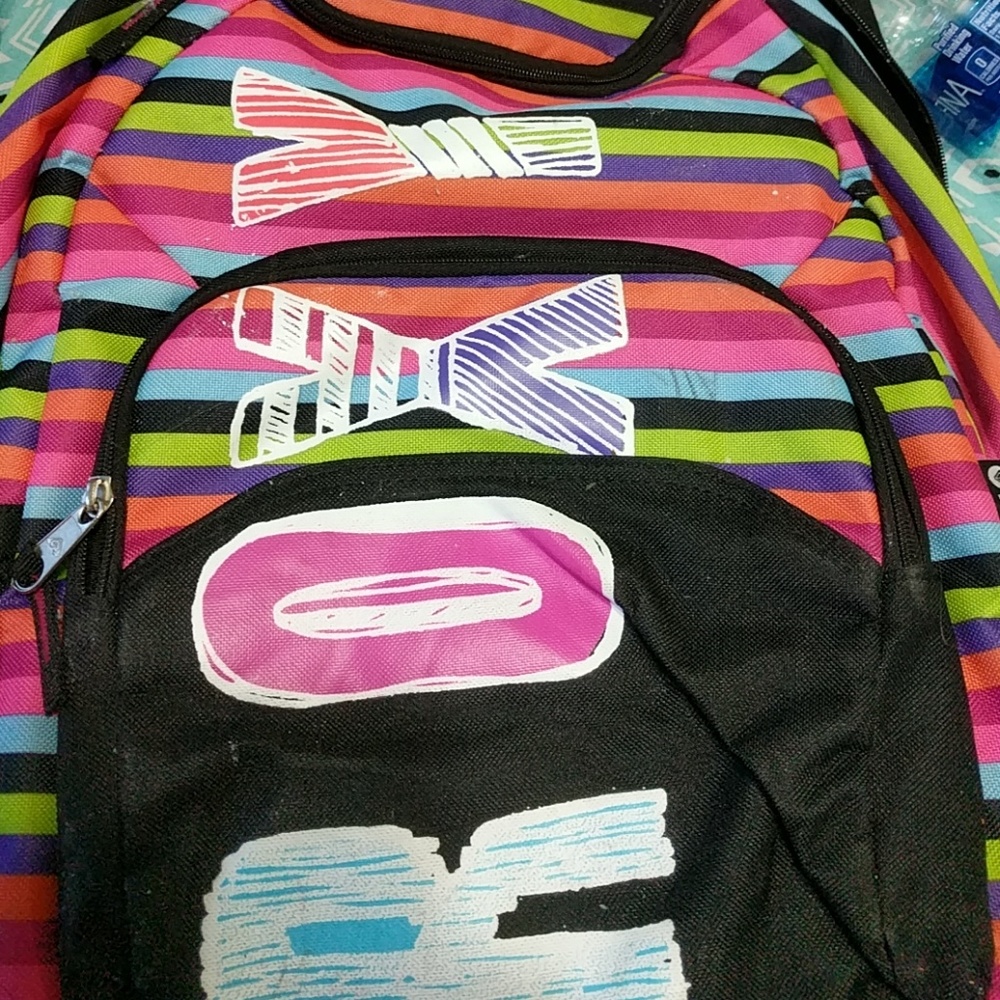 ×× BEST OFFER ×× ROXY BACKPACK
