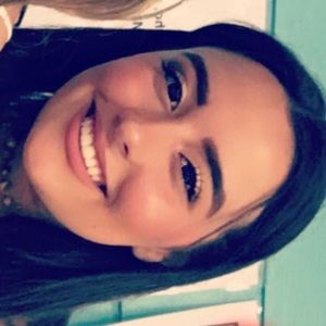 Meet your Posher, Kathryn-annette