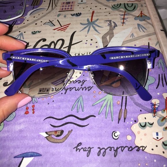 Marc jacobs sunnies