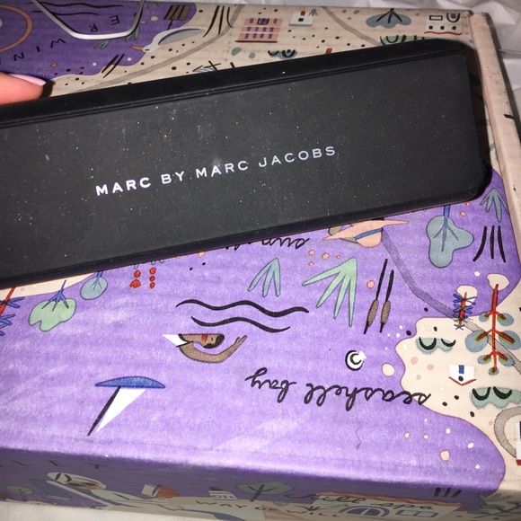 Marc jacobs sunnies main image 4