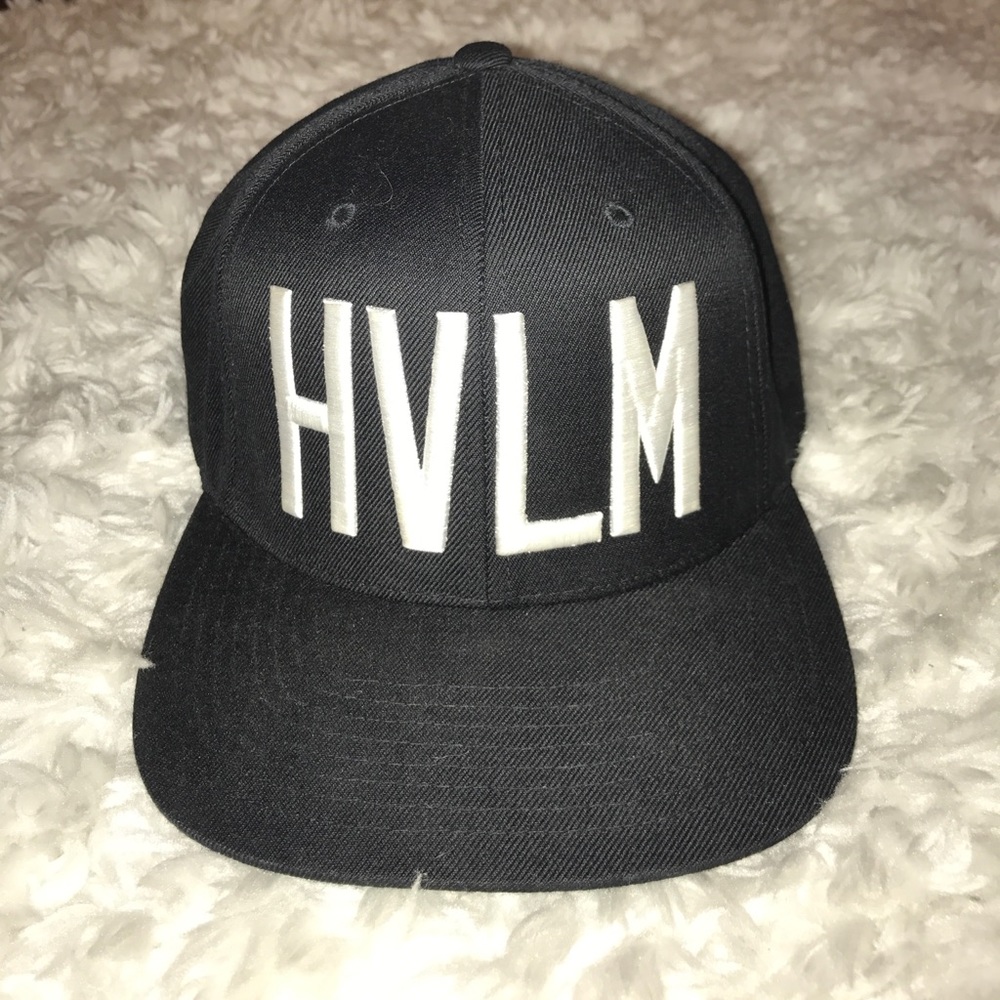 NWOT HLVM Black Hat