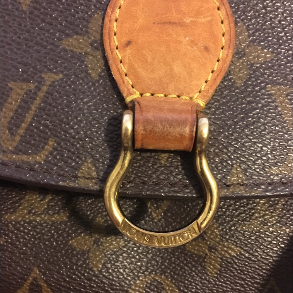 Additional Pics of Louis Vuitton Bag