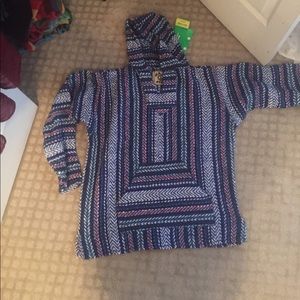 Baja joe drug rug