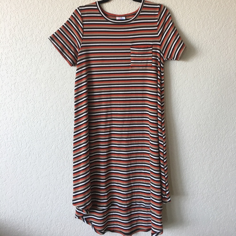 Lularoe Carly Dress