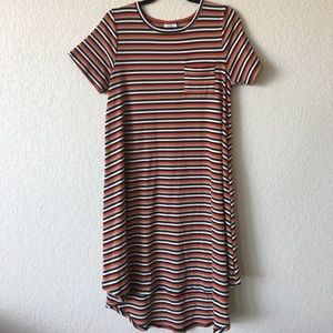 Lularoe Carly Dress